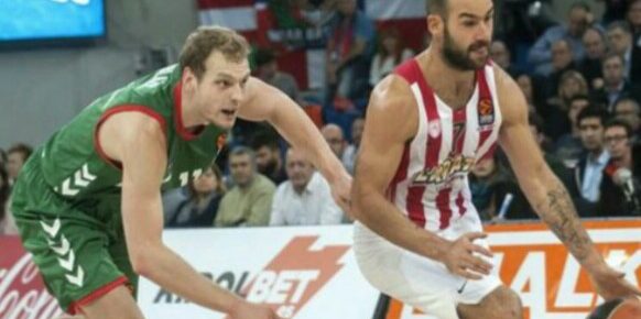 “Σούπερ Νόβα” ο Ολυμπιακός