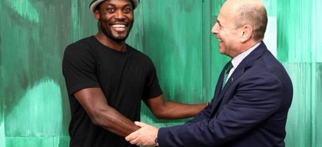 Διαλύθηκαν…