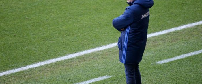 Εκτός και με την Ξάνθη ο Ανσαριφάρντ Εκτός και με την Ξάνθη ο Ανσαριφάρντ
