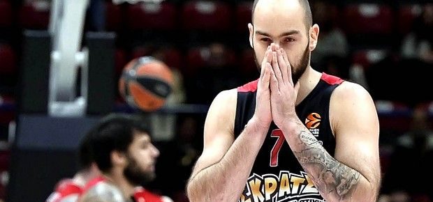 Ξυπνήστε-συσπειρωθείτε!