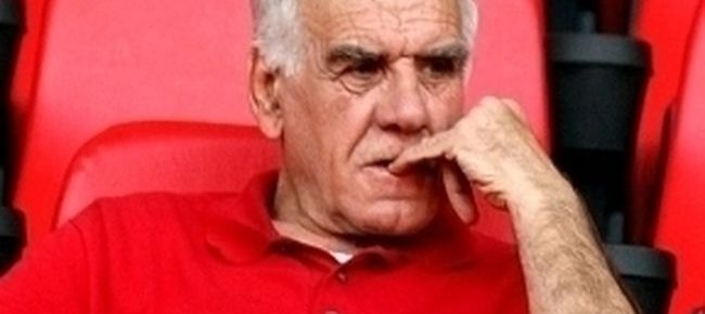 Καλύτερος ο Αλέφαντος