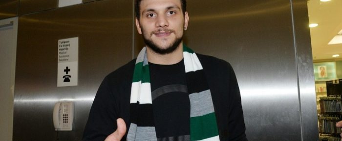 Το έκαψε ο Τζεντίλε