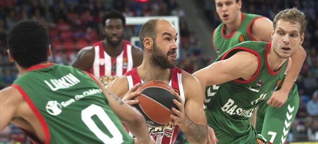 Κομβικό ματς