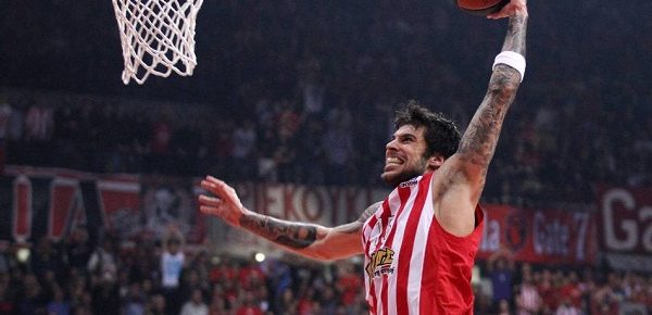 Θρίαμβος του Θρύλου…