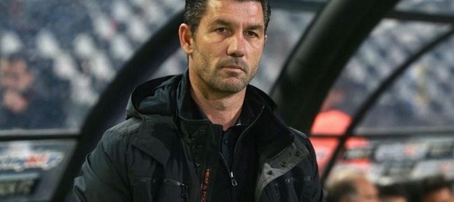 Ούτε πρωταθλητές δεν χαίρονται