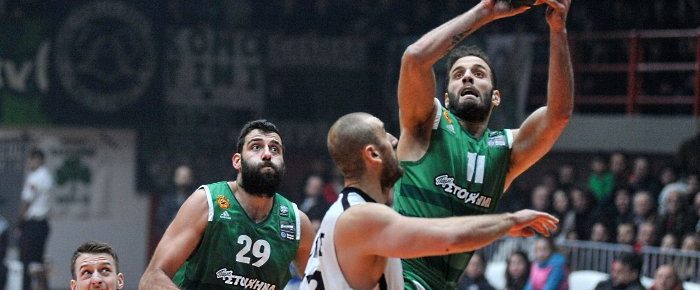 Ξεφτιλισμένη ομάδα Νο2