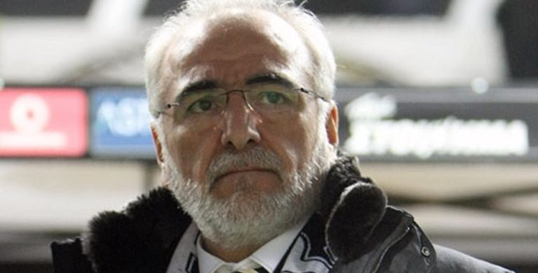 Ιβάν: Καμία στρατηγική