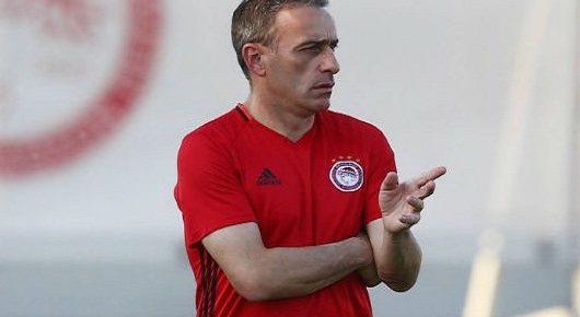 Μπέντο: Ο… πιο πετυχημένος προπονητής του Μαρινάκη