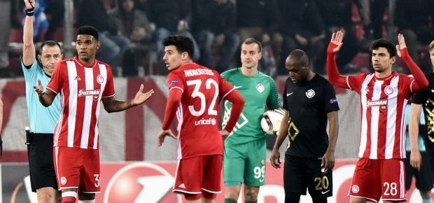 Τι Μπουκέ ήταν αυτός;