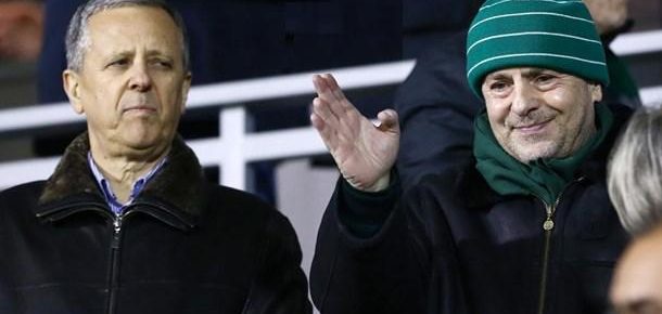 “Τσακωθήκαμε” για τον (Θ)Αλαφούζο