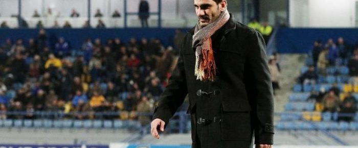 Βρε, τα “παραρτήματα”