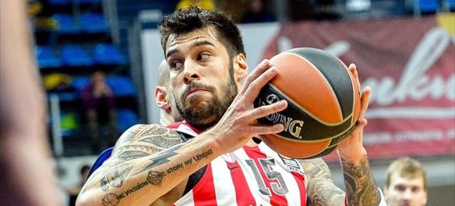 Μεγάλος Ολυμπιακός