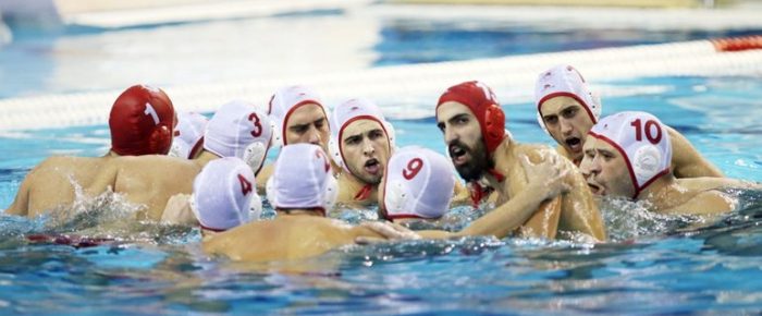 Μάχες σε 3 μέτωπα