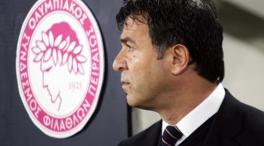 Δεν υπάρχει Μπαρτσελόνα