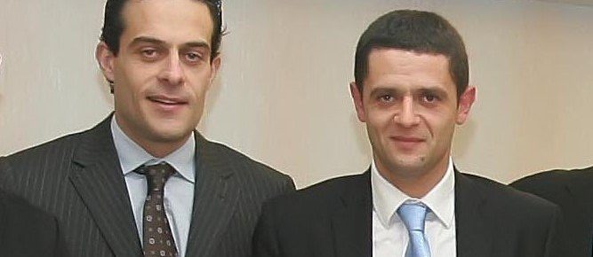 Μας ενώνουν, μας δυναμώνουν