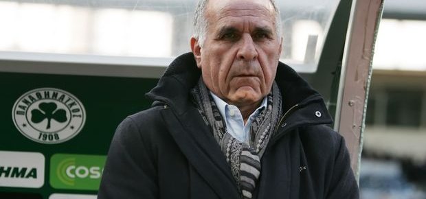 Που είσαι Κωνσταντίνου;