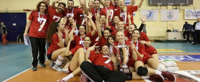 7ο σερί