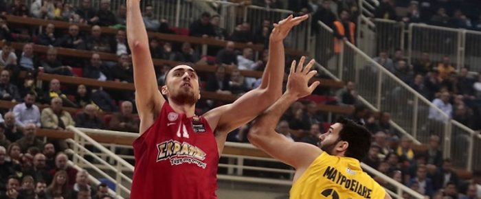 Μάκη, πως νιώθεις;