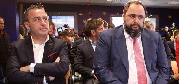 Άργησε με τον Μπέντο Άργησε με τον Μπέντο