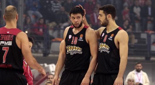 Αγραβανο-Πριντεζο-Παπανικολάου!