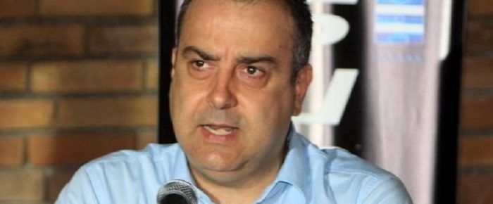 Ξεσκίστε το παράρτημα