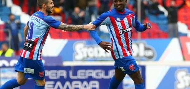 Εύκολα 2-0