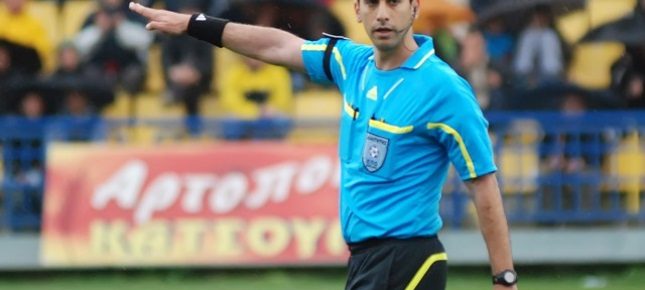 Ο Κούγιας και ο Ευαγγέλου Ο Κούγιας και ο Ευαγγέλου