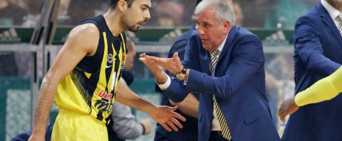 Στο βαν της επιστροφής