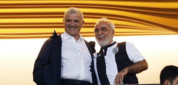 Τεράστιες ευθύνες
