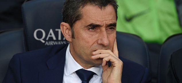Βαλβέρδε και Ζαρντίμ