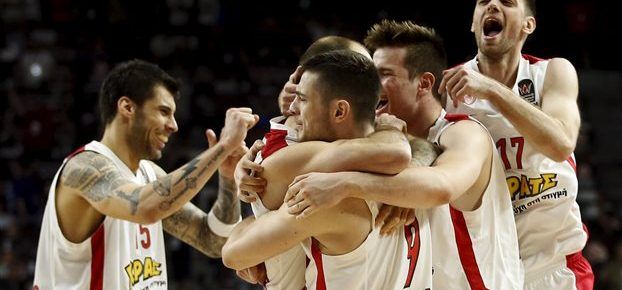 Και με την νίκη