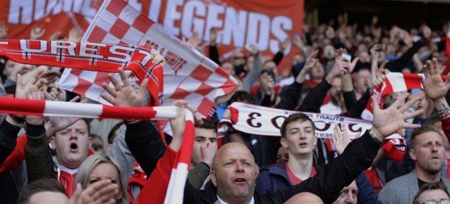 Φέρτε μας το Ευρωπαϊκό