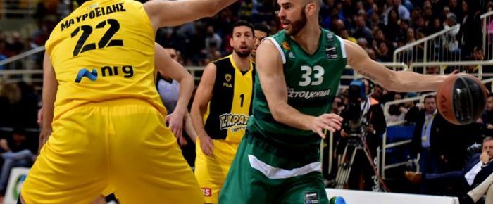 Το “άντε γεια” στα καστιγιάνικα