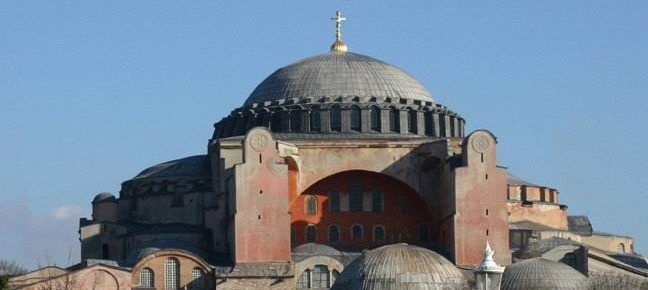 Λύσσαξαν με την Κωνσταντινούπολη