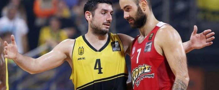 Θρύλε, παίξε γερά