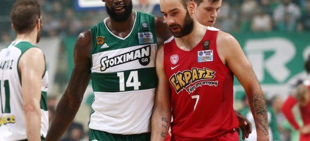 “Θρύλος, ο Σπανούλης”