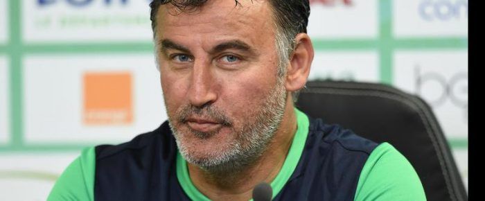 Γκαλτιέ, όχι Γκαρντ