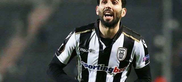 Ο Κρέσπο ονειρεύεται