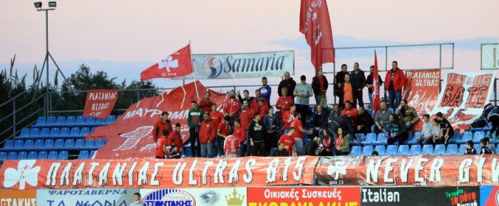 Ρίξτε τους… φιλορώσους