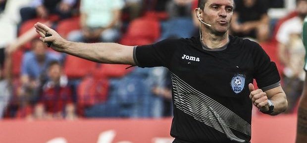 Ελάτε με τον Στυλιάρα