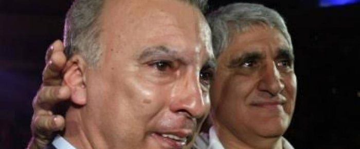 Ξεμπρόστιασε τον Βασιλακόπουλο