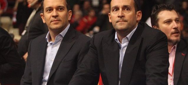 Ας κάνουν κάτι οι Αγγελόπουλοι