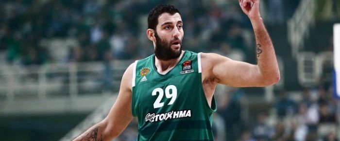 Μπουρούση: Τσάμπα λερώθηκες…