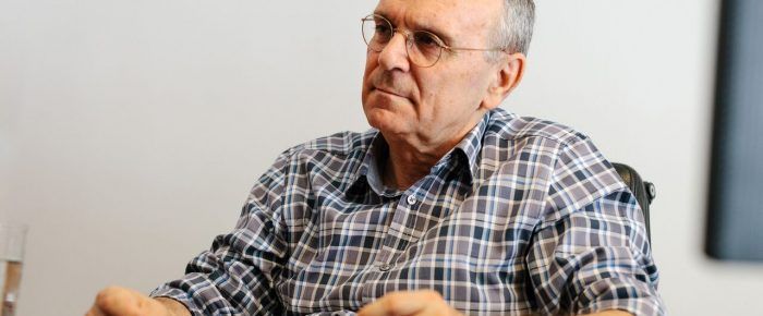 Το θράσος του συμβούλου του Τσοχατζόπουλου