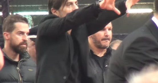 Αστεία πράγματα