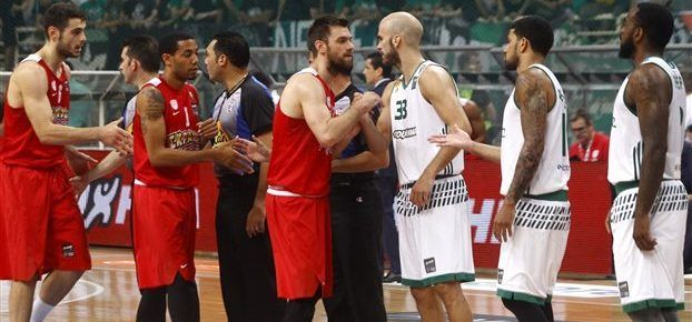 Τζάμπα ήττα