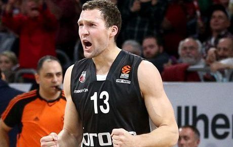 Δεν είναι Μπογκανί