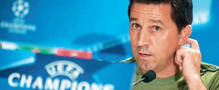 Προπονητής 600 χιλιάδων