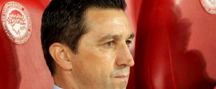 Ο Χάσι είναι ο προπονητής