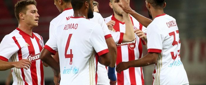 Βρήκαν τα τρία Βρήκαν τα τρία